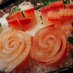 壹家海派老火锅(爱建店) User Photo