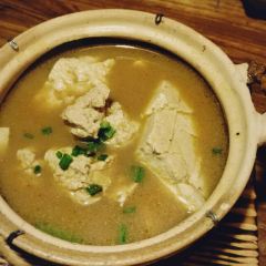 LAO TAI YUAN KITCHEN User Photo