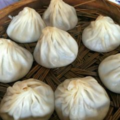 GU XIANG LOU User Photo