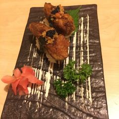 魚四季創作日本料理(江寧金鷹店)張用戶圖片
