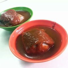 淡水文化阿給張用戶圖片