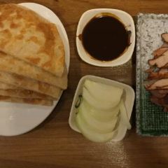 MAOMAOSMOKED MEAT HOUSE User Photo