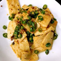 六娃子豆腐名店 여행 사진