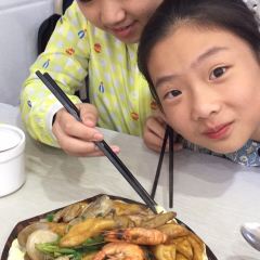 YI XIANG HAI XIAN MIAN GE DA User Photo