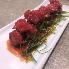 望乡楼上海菜·宴会厅(189弄购物中心店) ảnh của người dùng