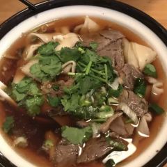 Chang's Noodle User Photo