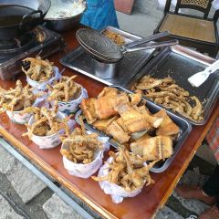 窑湾口水鱼(窑湾新区店) User Photo
