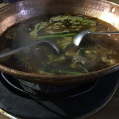 正宗保山铜瓢牛肉(五台路店) User Photo