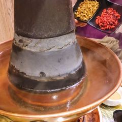 Yangshunzhai Hot Pot (fengrunjie) User Photo