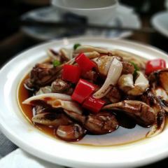 Qianhaiyan Restaurant User Photo