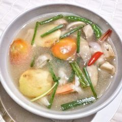 Kampong Kata Hill Thai & Seafood Restaurant 여행 사진