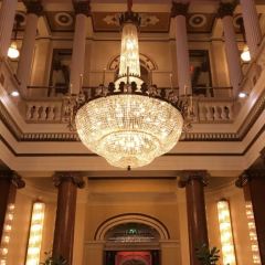 The Dome 여행 사진