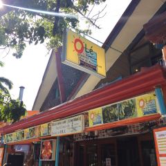 Ole Spanish Tapas Bar & Restaurant User Photo