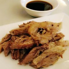 Guo qiang shou zhua(bei jing xi lu dian) ảnh của người dùng