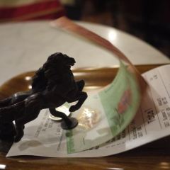 Edelweiss Cafe User Photo