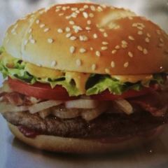 Super Duper Burgers User Photo