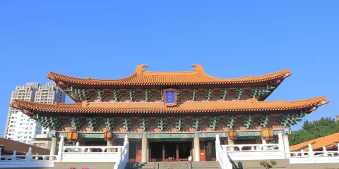 寶覺禪寺