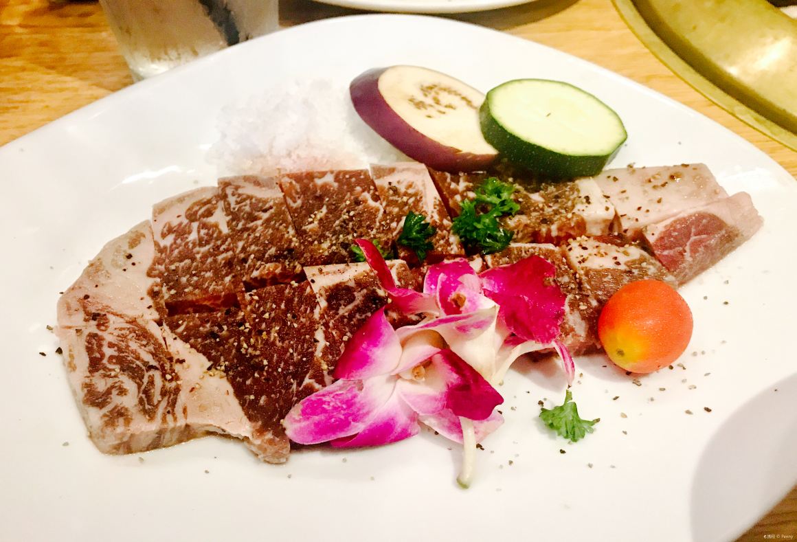 Gyu-Kaku Japanese BBQ (Downtown Honolulu, Honolulu) - Restaurant