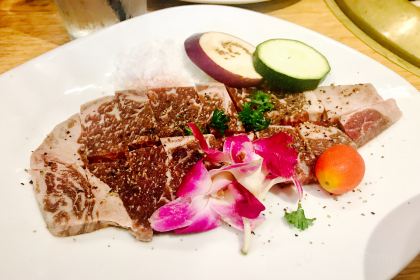 Gyu-Kaku Japanese BBQ