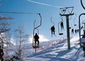 Sapporo International Ski Resort