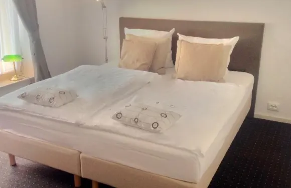 萊比錫機場旅館