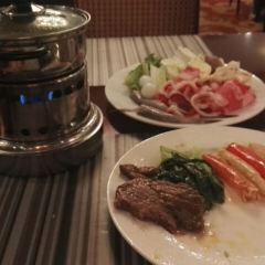 句容余坤墨尔顿大酒店·地中海自助餐 여행 사진