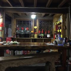 龙姐私房菜 User Photo