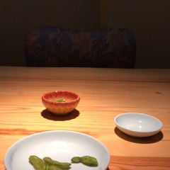 Jiu Fu Zi Man Japanese Cuisine User Photo