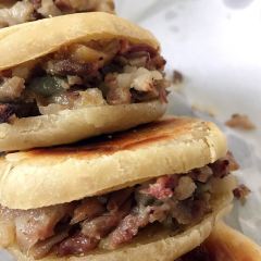Damenghuoshao 여행 사진