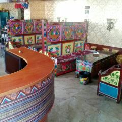 八六藏餐(赞拉店) User Photo