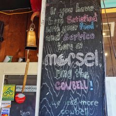 Morsel User Photo