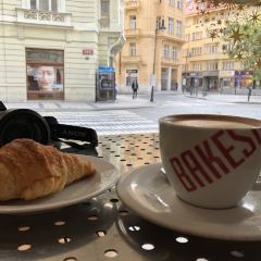 Bakeshop User Photo