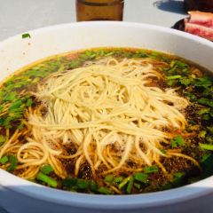 大华面馆(大西路店) User Photo