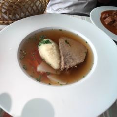 Menza Restaurant and Cafe User Photo