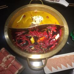 酱小七老火锅(贝村店) 여행 사진