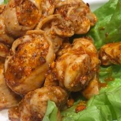Aitetanhuo Barbecue (zhongnanlu) User Photo