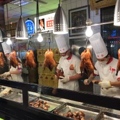 Wu Shun Zhai Halal Roast Duck ( Wen Hua Road Fen Dian) User Photo