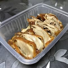 Wu Shun Zhai Halal Roast Duck ( Wen Hua Road Fen Dian) User Photo