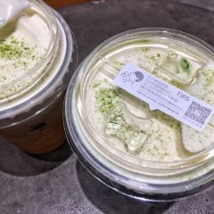 HEYTEA User Photo