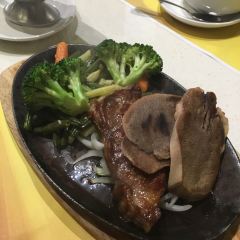 Copa Cafe User Photo