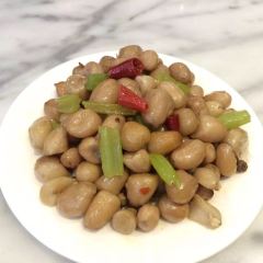 方宇餐饮(金宇·盛世年华店) User Photo