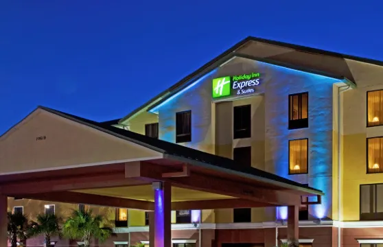 智選假日套房酒店港口裡奇