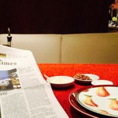 LI LI User Photo