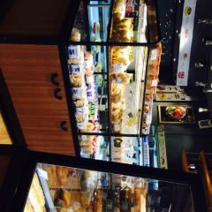 Bread Works(Shuncheng Distribution Store) User Photo