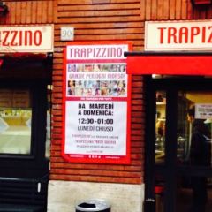 Trapizzino | Testaccio 여행 사진