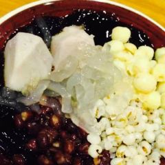 鲜芋仙(大卫城店) User Photo