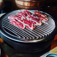Qian Xun Barbecue User Photo