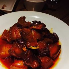 COOKING MASTER ZHANGFUJI User Photo