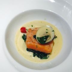The V Modern Bistro 여행 사진
