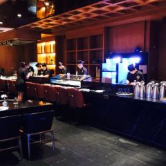 UNDER THE MOON CUISINE User Photo